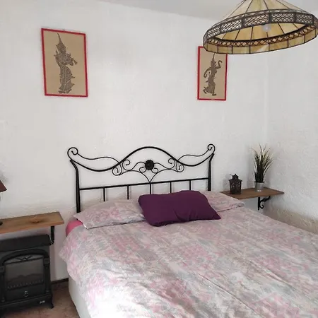 Casa Valle De Lecrin Appartement *